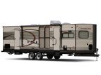 2016 Forest River Cherokee 274DBH specifications
